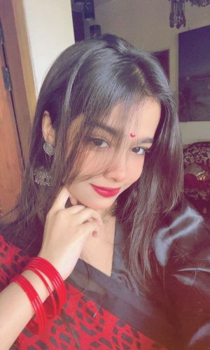 Captivating High-Profile Independent Escort Girl In Mandi